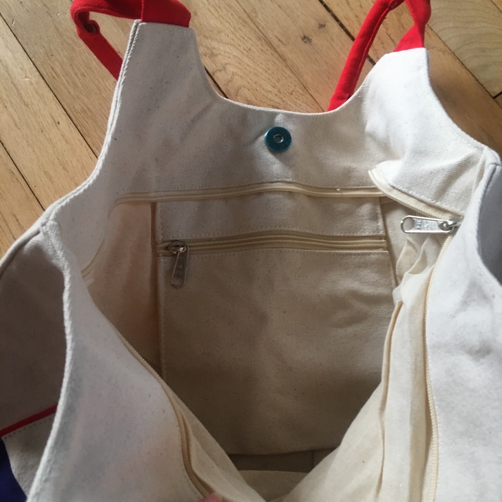 Beach Bag - Picture 3 of 6